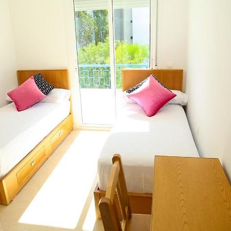 Residence Noujoum Almaarifa Tétouan Eksteriør bilde