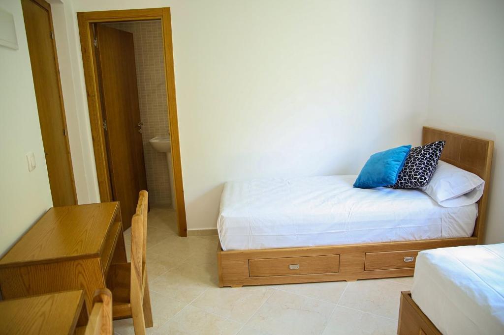 Residence Noujoum Almaarifa Tétouan Eksteriør bilde