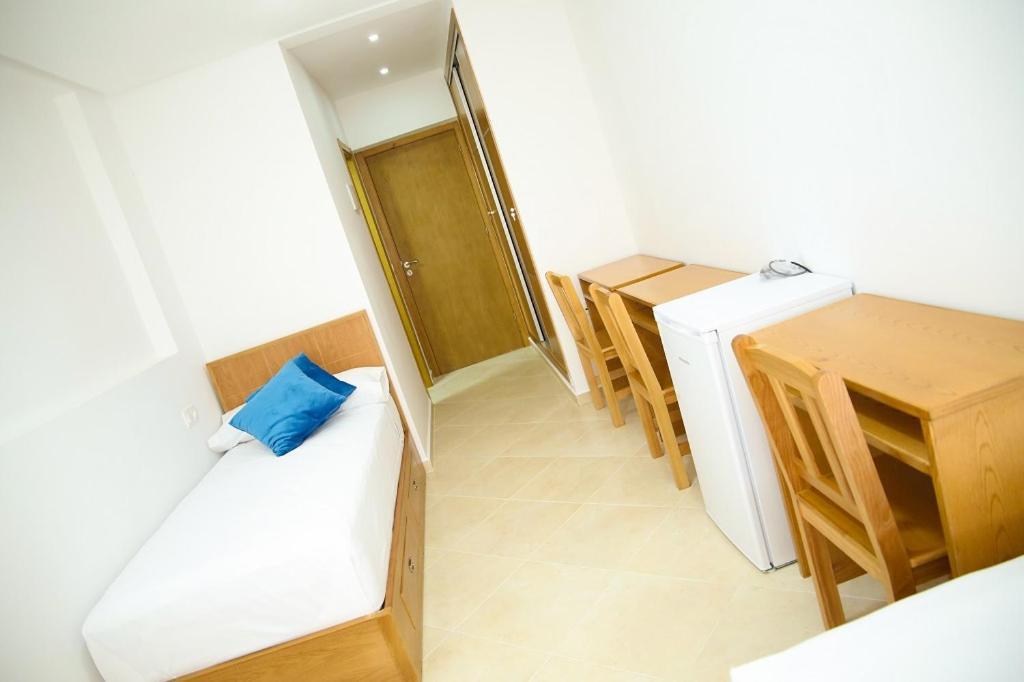 Residence Noujoum Almaarifa Tétouan Eksteriør bilde