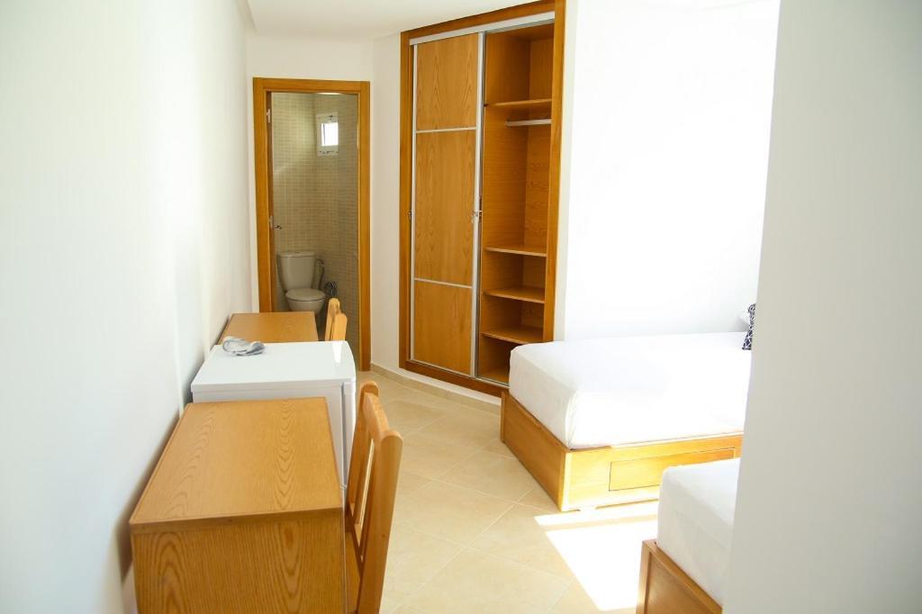 Residence Noujoum Almaarifa Tétouan Eksteriør bilde