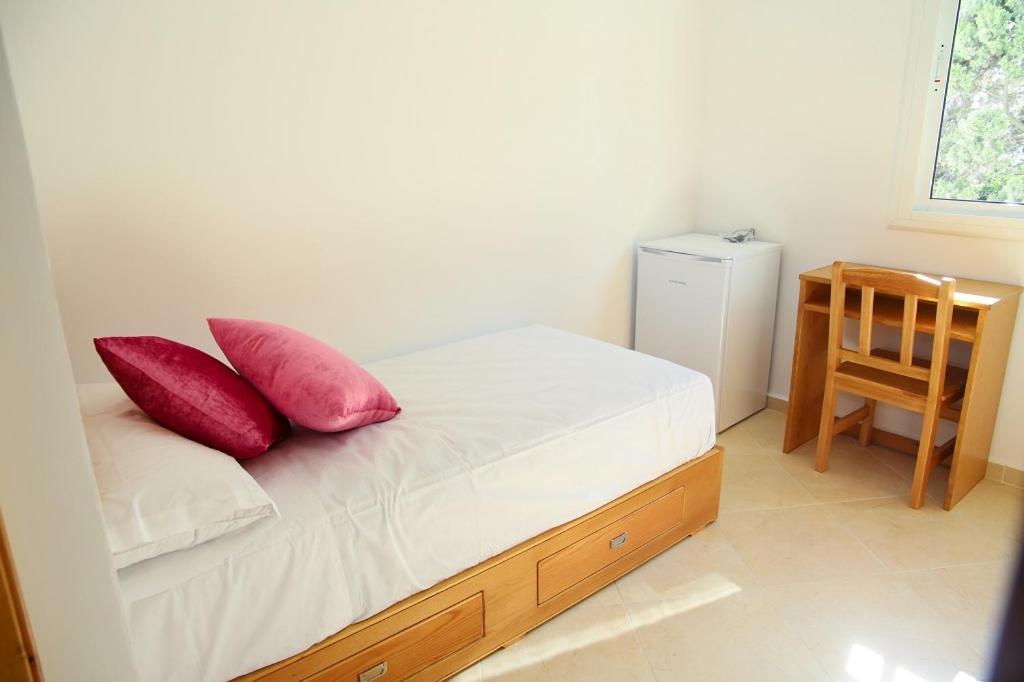 Residence Noujoum Almaarifa Tétouan Eksteriør bilde